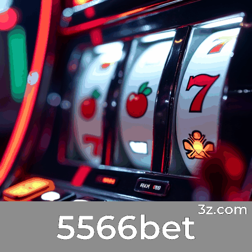 5566bet: Cassino Online Segura e Premiado