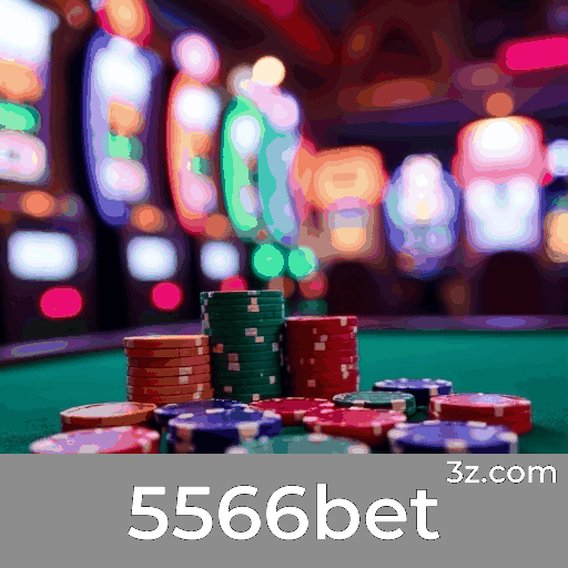 5566bet: Cassino Online Segura e Premiado