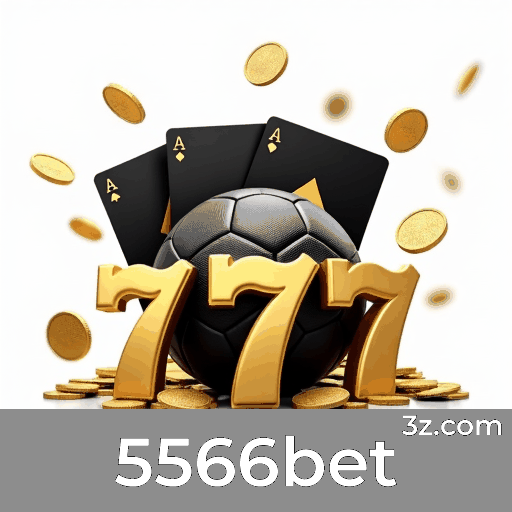 5566bet: Cassino Online Segura e Premiado